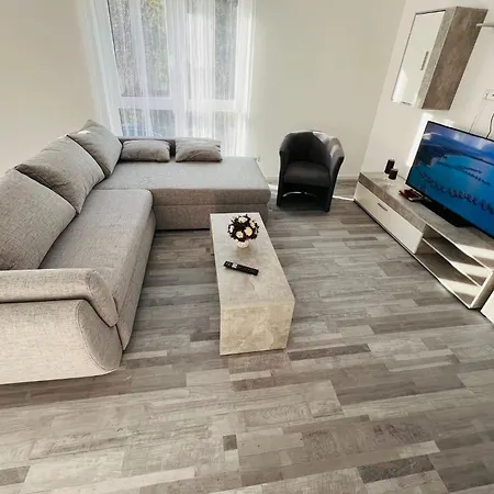 Apartman I Weikersheim