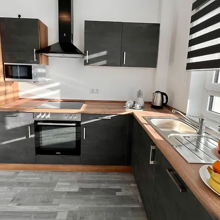 I Apartment Weikersheim