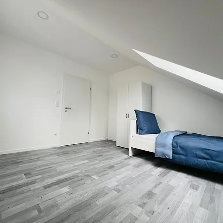 I Apartment