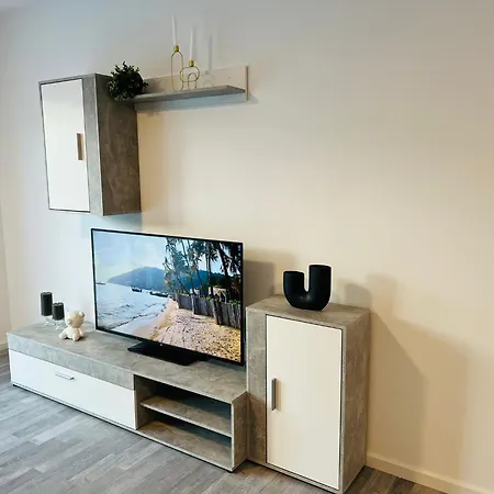 I Apartman Weikersheim