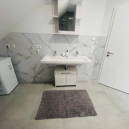 Apartman I Weikersheim